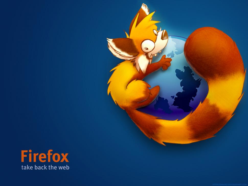 Firefox Take Back Web wallpaper,back wallpaper,firefox wallpaper,take wallpaper,1600x1200 wallpaper