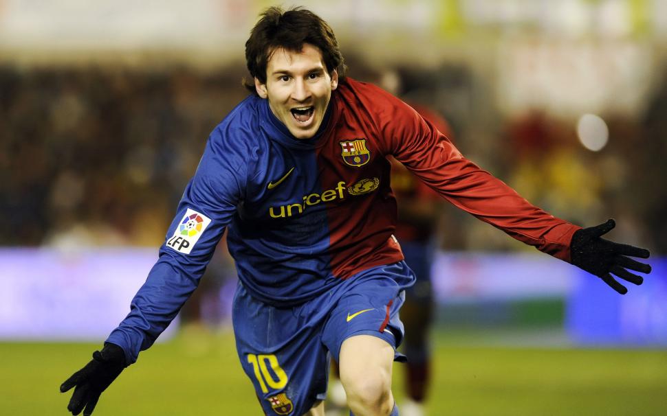 Lionel Messi Barcelona wallpaper,2560x1600 wallpaper