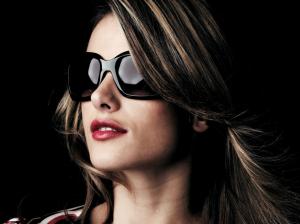 Model, Sunglasses, Fashion, Face, Woman wallpaper thumb