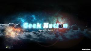 Space, Stars, Geek Nations, Earth, Sky wallpaper thumb