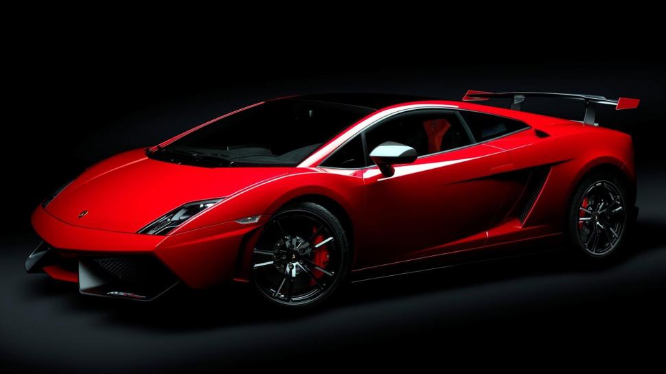 Lamborghini Gallardo, red, LP560-4, desktop wallpaper,lamborghini gallardo HD wallpaper,lp560-4 HD wallpaper,desktop HD wallpaper,1920x1080 wallpaper