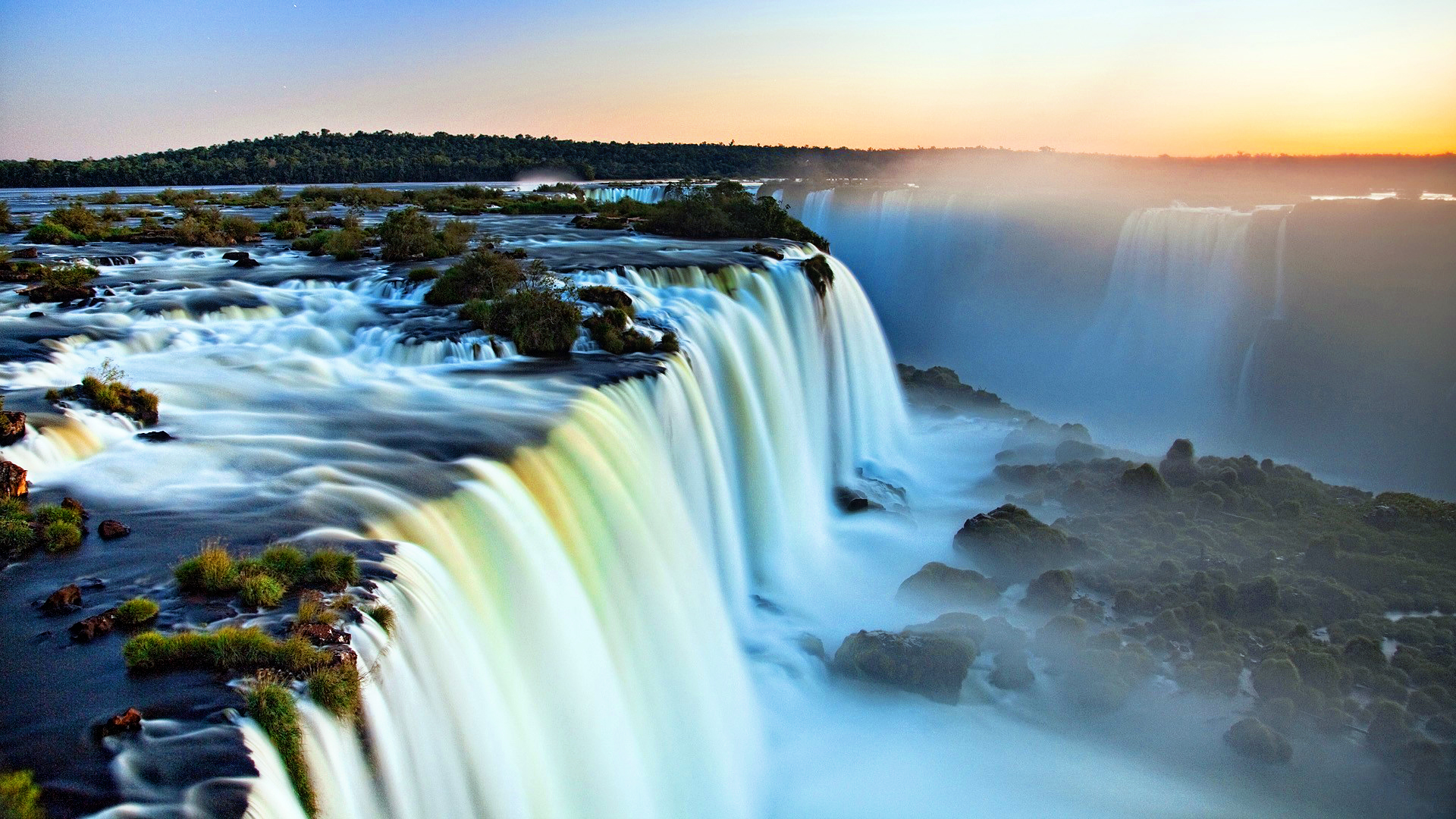 Niagara Waterfall Designs wallpaper | nature and landscape | Wallpaper  Better