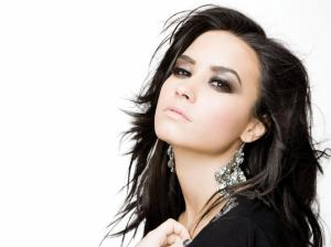 Demi Lovato 5 wallpaper thumb