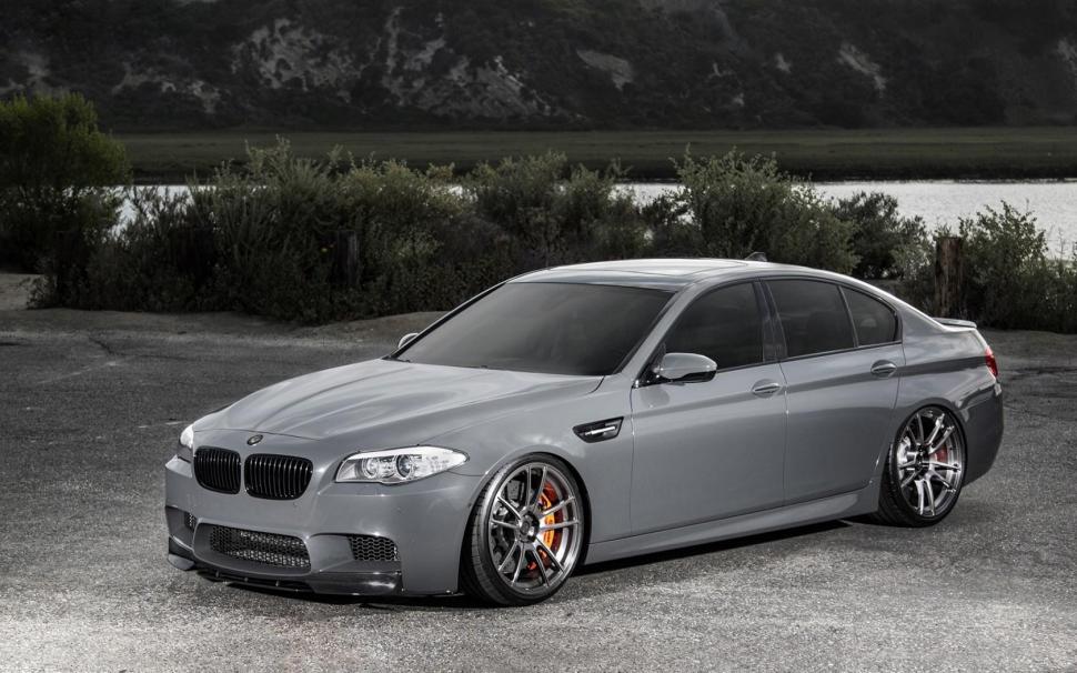 BMW F10 M5 Car Tuning wallpaper,tuning wallpaper,1680x1050 wallpaper