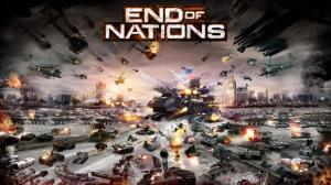 End of Nations wallpaper thumb