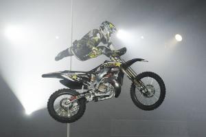 Dirtbike Motocross Moto Bike Extreme Motorbike Dirt HD Desktop wallpaper thumb