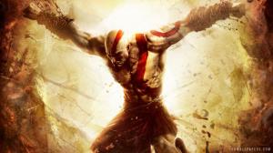 God of War Ascension PS3 Game wallpaper thumb