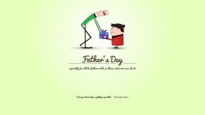 Father's Day wallpaper thumb