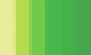 Pattern, Green, Gradations wallpaper thumb