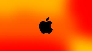 Apple Orange Hd Image wallpaper thumb