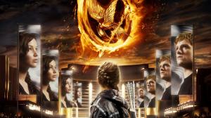 The Hunger Games HD wallpaper thumb