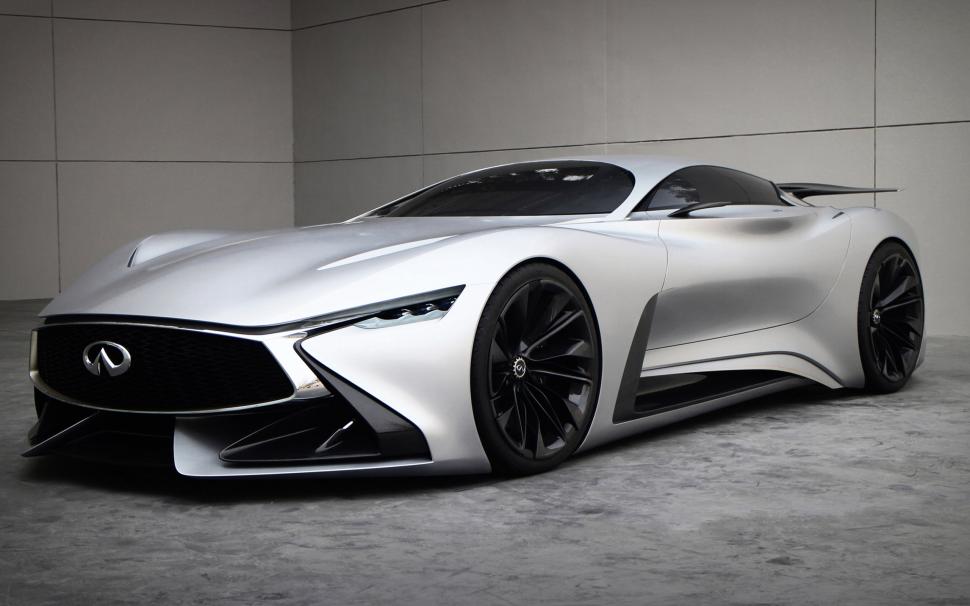 2015 Infiniti Vision GT Concept 2Related Car Wallpapers wallpaper,concept HD wallpaper,vision HD wallpaper,infiniti HD wallpaper,2015 HD wallpaper,2560x1600 wallpaper