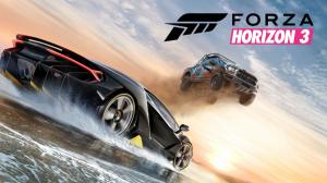 Forza Horizon 3 2016 Game 4K wallpaper thumb