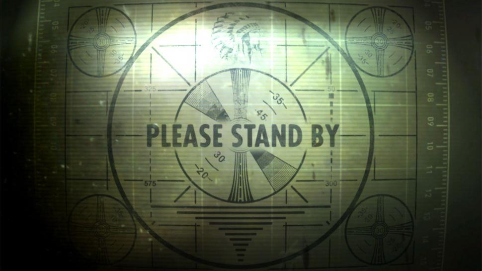 Fallout 3 Test Pattern wallpaper,abstract HD wallpaper,computer science HD wallpaper,connecting rods HD wallpaper,dark science HD wallpaper,digital art HD wallpaper,graph HD wallpaper,internet HD wallpaper,sci-fi HD wallpaper,1920x1080 wallpaper