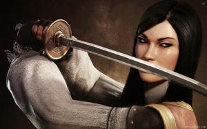 Jing Lang Assassins Creed IV Black Flag wallpaper thumb