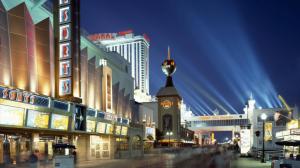Boardwalk Casinos At Atlantic City wallpaper thumb
