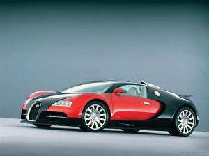 Bugatti Veyron 3 wallpaper thumb