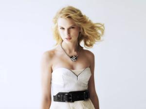 Taylor Swift 4 HD wallpaper thumb