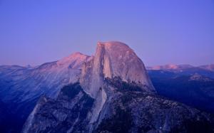Breathtaking Yosemite Park wallpaper thumb