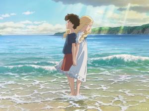 When Marnie Was There wallpaper thumb