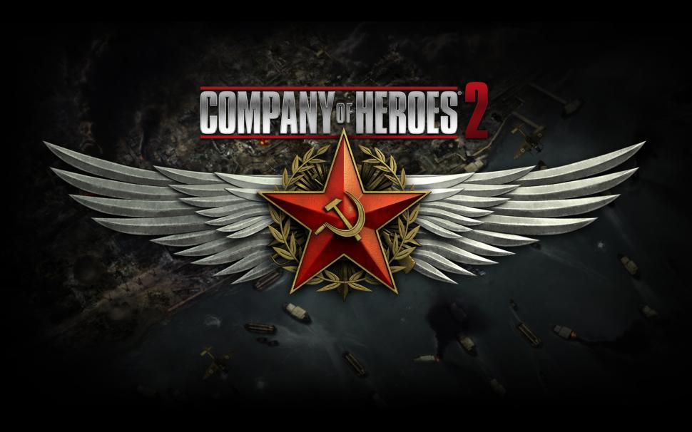Company of Heroes 2 Video Game wallpaper,game wallpaper,video wallpaper,heroes wallpaper,company wallpaper,1680x1050 wallpaper