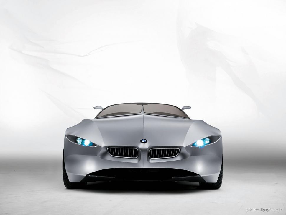 2009 BMW Gina ConceptRelated Car Wallpapers wallpaper,2009 wallpaper,concept wallpaper,gina wallpaper,1600x1200 wallpaper