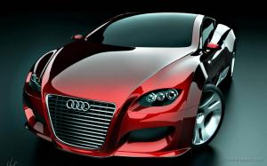 Audi ConceptRelated Car Wallpapers wallpaper thumb
