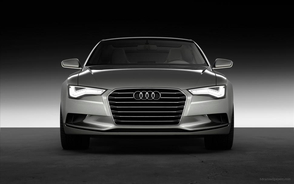 Audi Sportback Concept 2Related Car Wallpapers wallpaper,concept HD wallpaper,audi HD wallpaper,sportback HD wallpaper,1920x1200 wallpaper