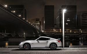 2014 Nissan 370Z NISMO 2Related Car Wallpapers wallpaper thumb