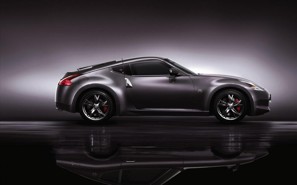 Nissan New Limited Edition 370Z 40th Anniversary Model 2 wallpaper,model HD wallpaper,edition HD wallpaper,nissan HD wallpaper,370z HD wallpaper,limited HD wallpaper,40th HD wallpaper,anniversary HD wallpaper,1920x1200 wallpaper