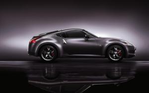 Nissan New Limited Edition 370Z 40th Anniversary Model 2 wallpaper thumb