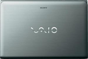Sony Vario Alu-Design wallpaper thumb