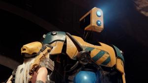 ReCore, Robot, Video Game wallpaper thumb