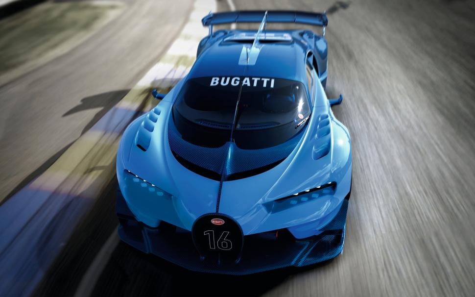 2015 Bugatti Vision Gran Turismo 10Related Car Wallpapers wallpaper,vision HD wallpaper,gran HD wallpaper,turismo HD wallpaper,bugatti HD wallpaper,2015 HD wallpaper,2560x1600 wallpaper