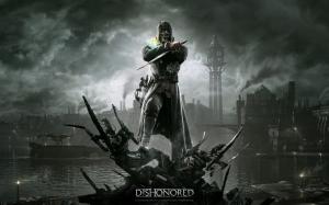 Dishonored 2012 wallpaper thumb