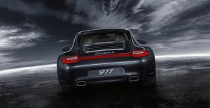 Cool Porsche 911 Carrera wallpaper thumb