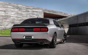 2015 Dodge Challenger Shaker 2Related Car Wallpapers wallpaper thumb