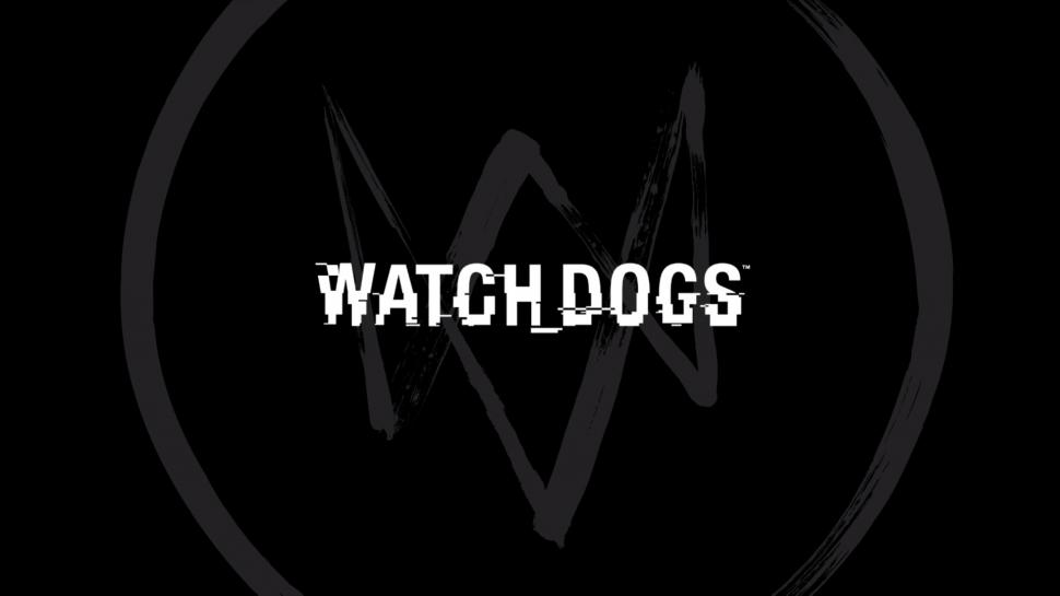 Watch Dogs BW Black HD wallpaper,video games HD wallpaper,black HD wallpaper,bw HD wallpaper,dogs HD wallpaper,watch HD wallpaper,1920x1080 wallpaper
