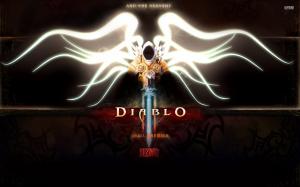 Diablo III wallpaper thumb