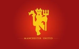 Manchester United Football Soccer HD wallpaper thumb
