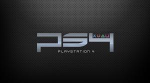 PS4, Digital Art, Abstract, Games, Sony, Brand, Design, Logos wallpaper thumb