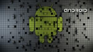 Android HD wallpaper thumb