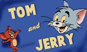 Tom And Jerry, Cartoons, Mouse, Cat, Comedy wallpaper thumb