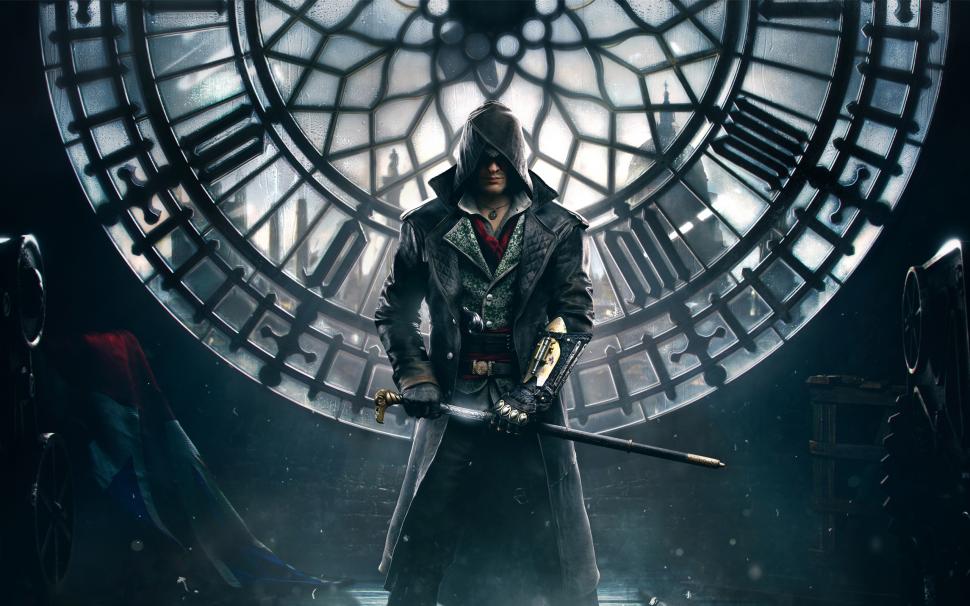 Assassin's Creed: Syndicate wallpaper,Assassin HD wallpaper,Creed HD wallpaper,Syndicate HD wallpaper,2560x1600 wallpaper