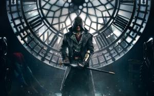 Assassin's Creed: Syndicate wallpaper thumb