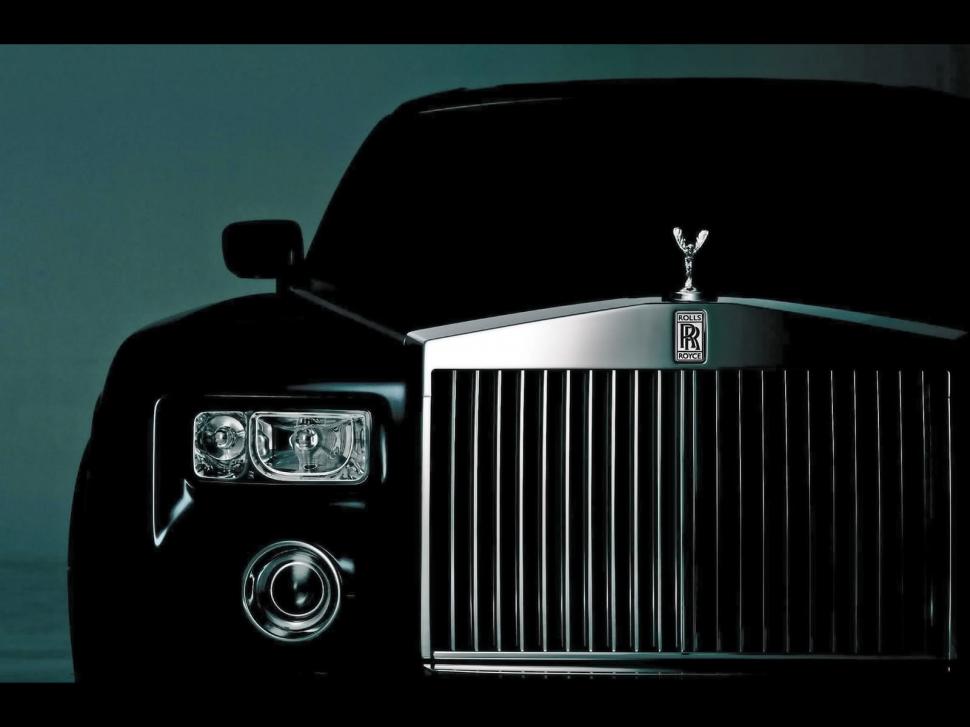 Rolls Royce Phantom HD wallpaper,cars wallpaper,phantom wallpaper,rolls wallpaper,royce wallpaper,1600x1200 wallpaper