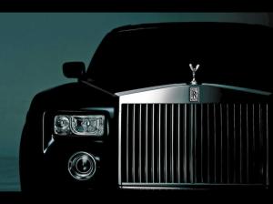 Rolls Royce Phantom HD wallpaper thumb