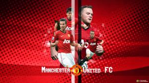 Manchester United Fixture Hd Image wallpaper thumb
