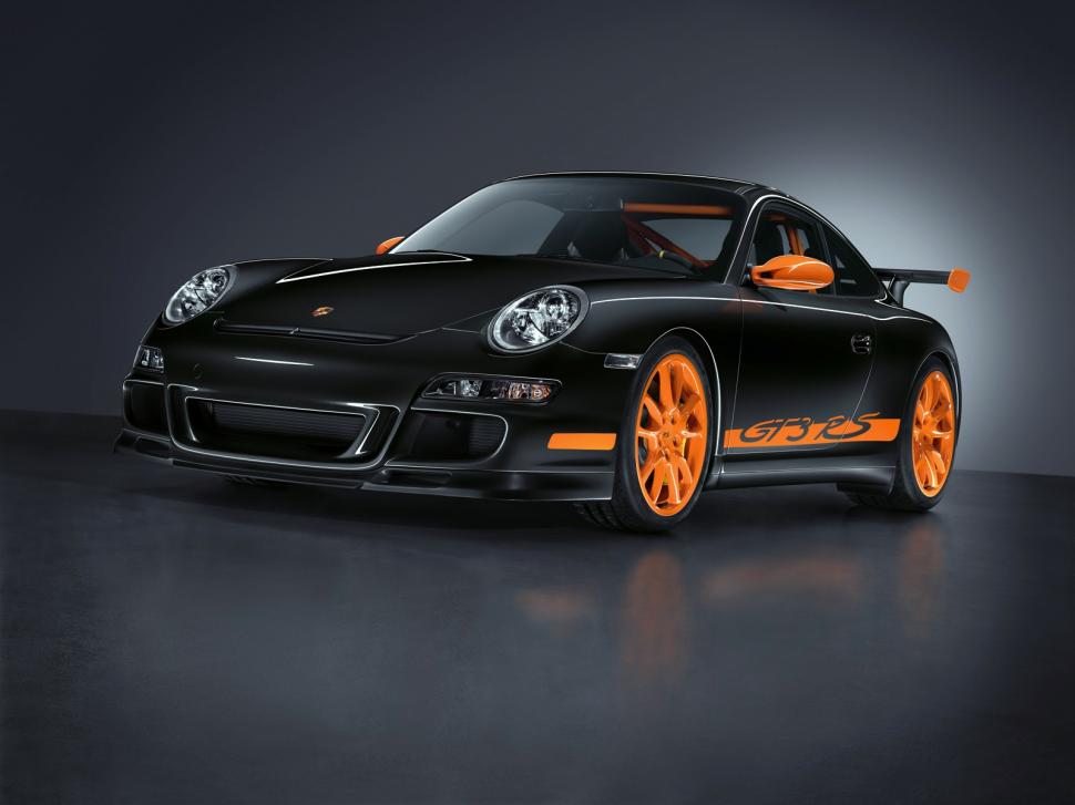 Porsche GT3RS HD wallpaper,cars wallpaper,porsche wallpaper,gt3rs wallpaper,1600x1200 wallpaper