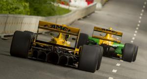 Race Cars, Formula, Games wallpaper thumb